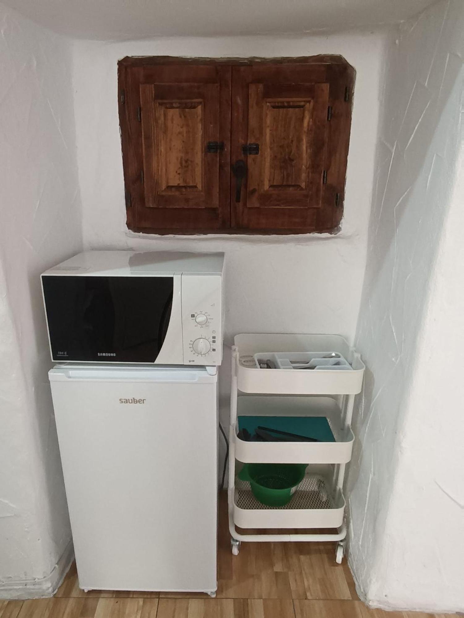 Apartamentos La Campana 1 Jerez de la Frontera Luaran gambar